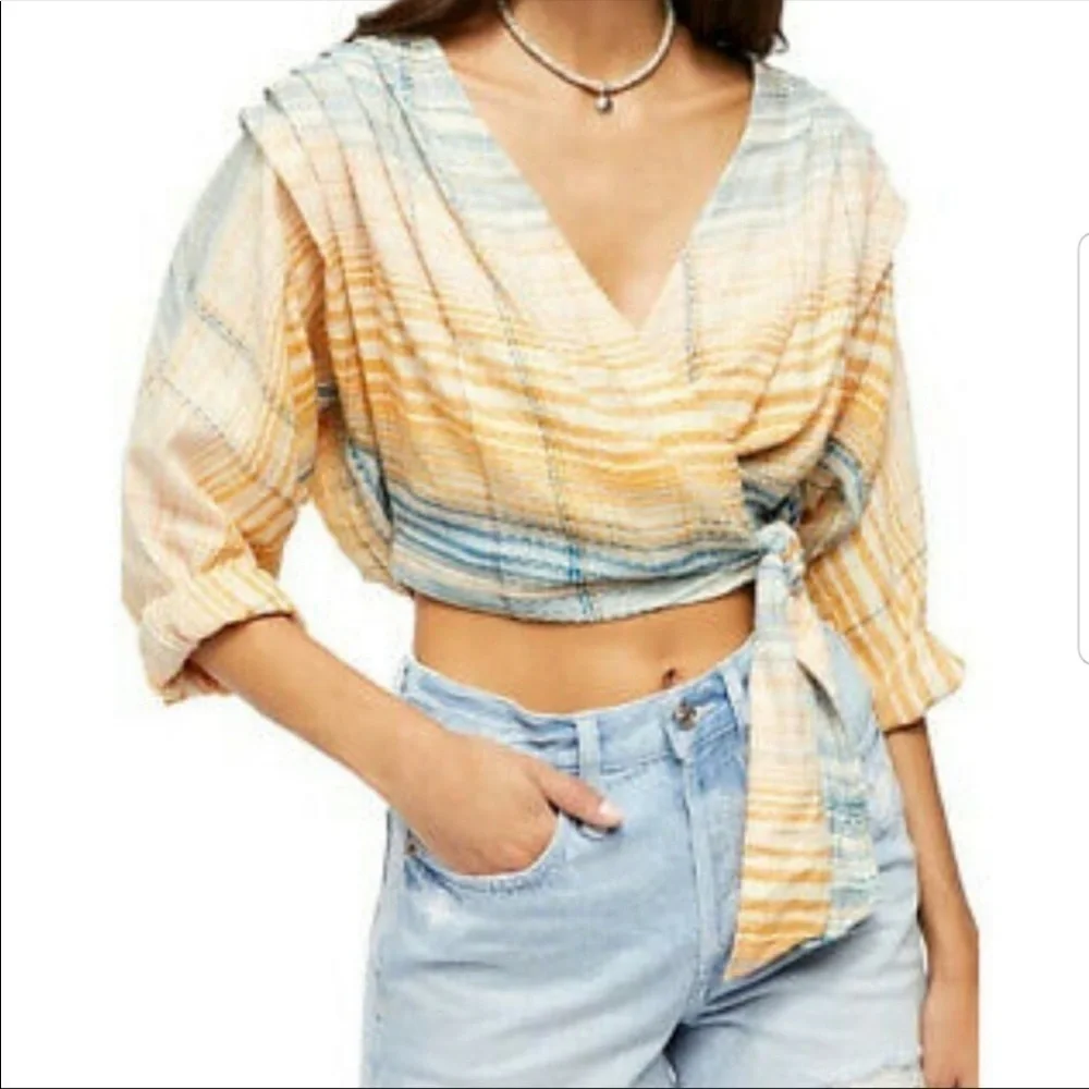 Free People nwt free